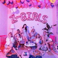 ZGIRLS - STREETS OF GOLD