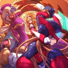 Mega Man Zero 2 - Gravity [Cover]