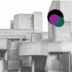 03 Black Green Purple (Techno mix )