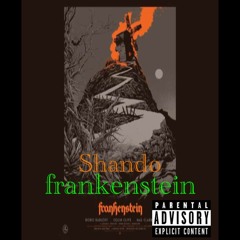 Frankenstein (Prod. YZ)