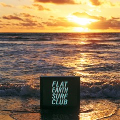 Flat Earth Surfing Pt. 2