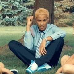 Comethazine - Walk (lofi Remix) [prod. LLusion]