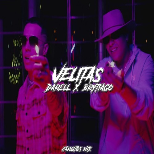 Listen to VELITAS - Darell Ft. Brytiago | CARLITOS MIX by CARLITOS MIX |  ARGENTINA💣 in Remix, Reggaeton, Trap 😈🔥2020 playlist online for free on  SoundCloud