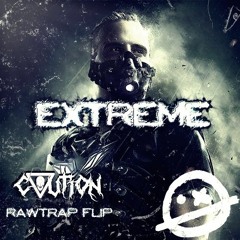 Radical Redemption & Sub Zero Project - Extreme (CVUTION RAWTRAP FLIP)
