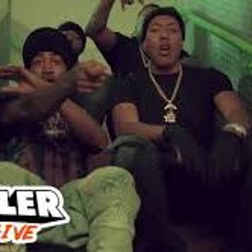 Bossland Chris Ft. BNC 4Nero X T Casa - Regular