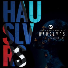 245 HausLvrs Volume 007 | Live from La Mi-Ja