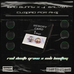 Bad Bunny x J Balvin - Cuidao Por Ahí (Red Death Grave x CXB Bootleg)