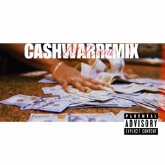 Cash War Remix