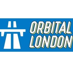 Orbital Mix Series 001 - Jack Michael