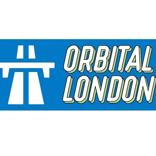 Orbital Mix Series 001 - Jack Michael