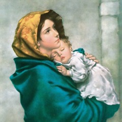Hail To Mary - مجد مريم