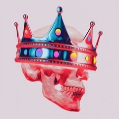 BLAKE BASIC & YAMAKAZI - KING (2019)