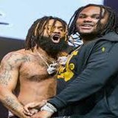 Tee Grizzly X Sada Baby X BandGang Type Beat "Ain't Like Us"