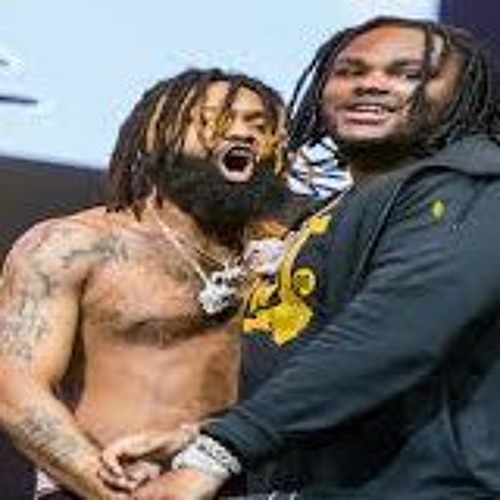 Tee Grizzly X Sada Baby X BandGang Type Beat "Ain't Like Us"