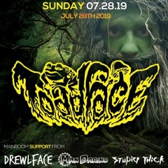 Stupid Thick Live 7/28 @ Myth Nightclub