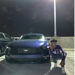 Playboy Trav - Fuck It  (prod.caps.ctrl)