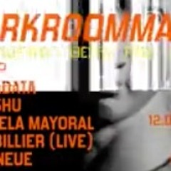 DARKROOMMAFIA  - FREE OPEN AIR At Polygon