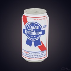 @Syler Timon- Drunkion(Prod.The Kuzari)