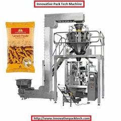 Which is the best Packing Machine Manufacturer Company In India