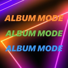 ALBUM MODE - Young Plazo & NA$A