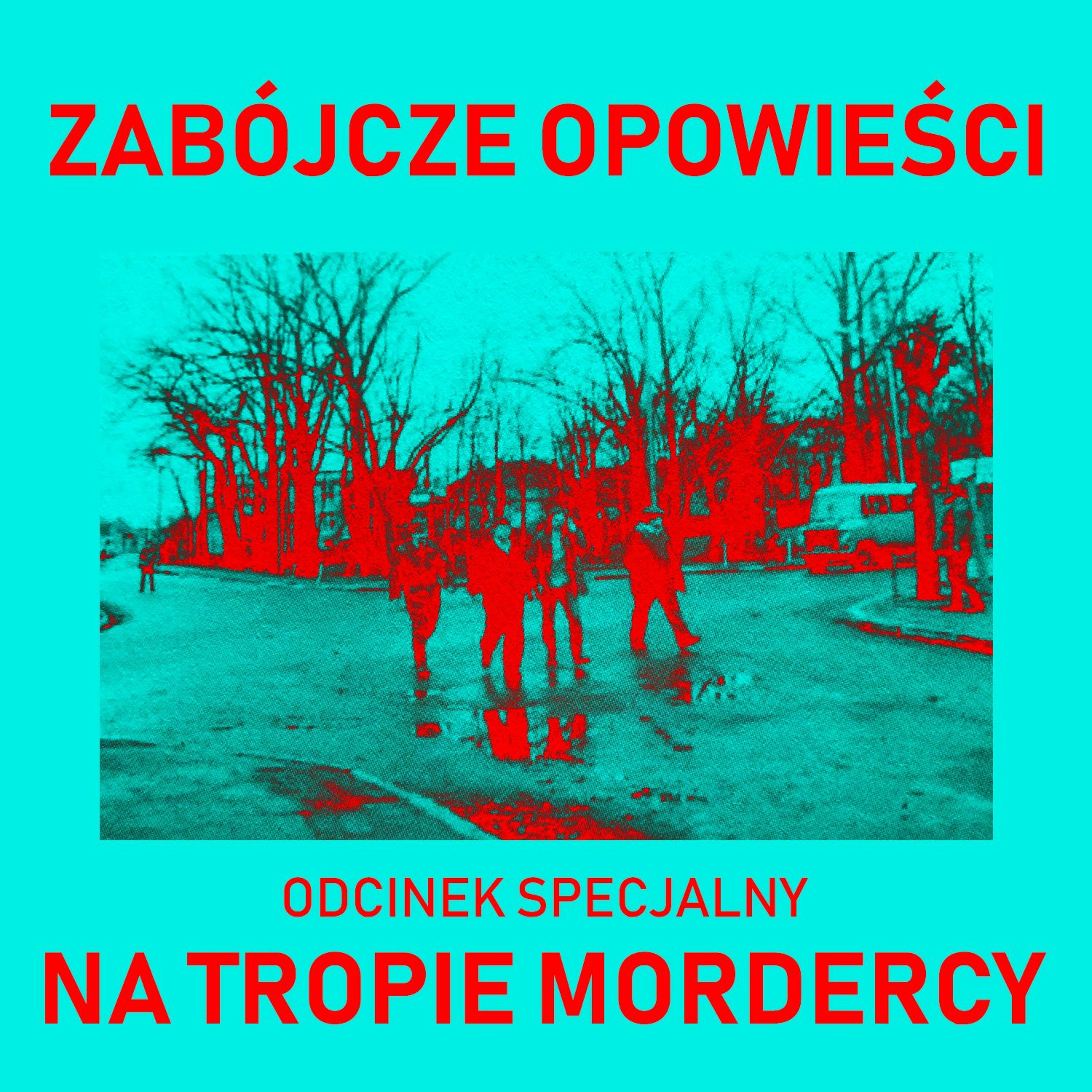 Zabójcze opowieści
