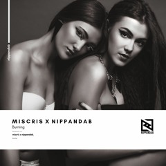 Miscris x Nippandab - Burning