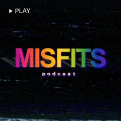 #50 - The Managers BEHIND The Misfits