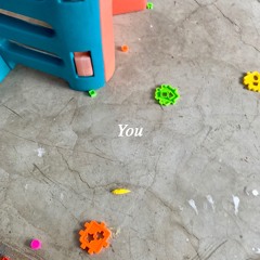You