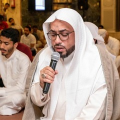 دعاء التوسل| الشيخ محمد السمين | حج 1440هـ