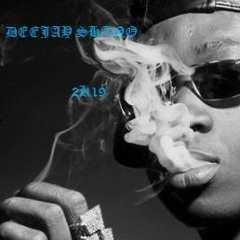 Bounty Killa X T.O.K - BadMan A BadMan
