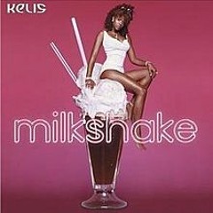 Kelis- Milkshake (TRFN - ELZAM edit)