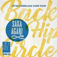 【AUDIO full】 To Be Continued - JKT48