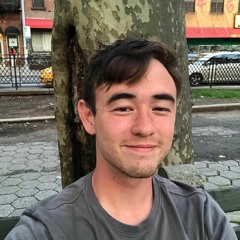 Making decapitated swan floats and other Fame Producing Products. A talk with Gabe Whaley.