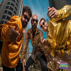 MELdley Mix (Pout - Pourri Agosto 2019)