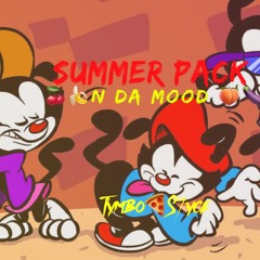 N Tha Mood (bpm 149) B-Side