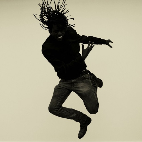 Emmanuel Jal - Kuar (FNX Omar Remix ) [MoBlack Records]