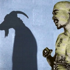 2Pac - The Greatest Ft. DMX (GalilHD)