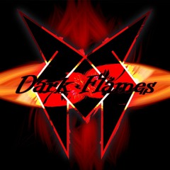 Dark Flames