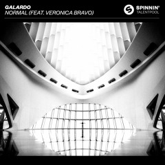 Galardo - Normal (feat Veronica Bravo) [OUT NOW]