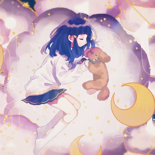 【UTAUカバー】ナイティナイト (セレスト)