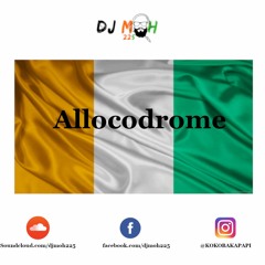 Allocodrome