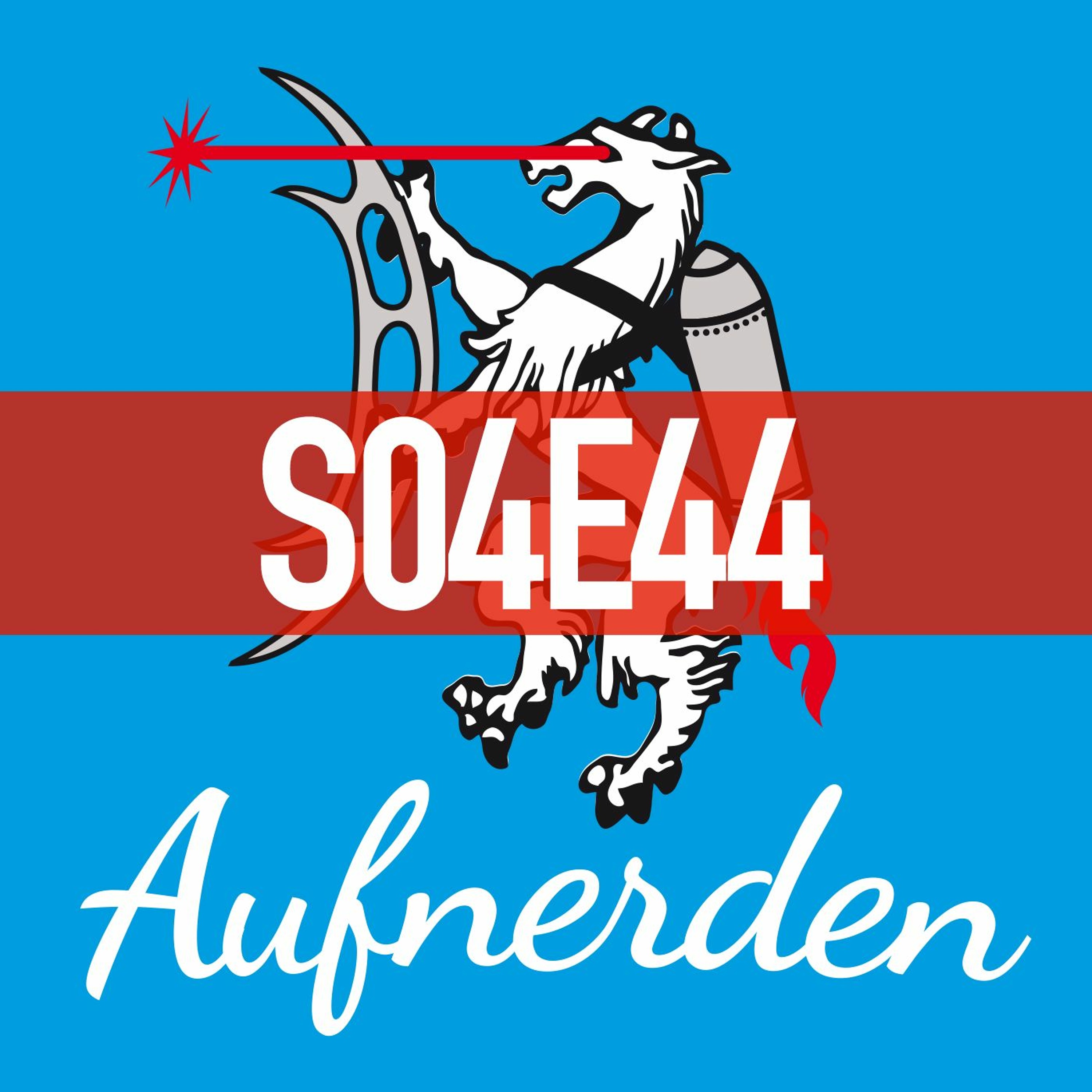 Aufnerden - der steirische Nerdpodcast