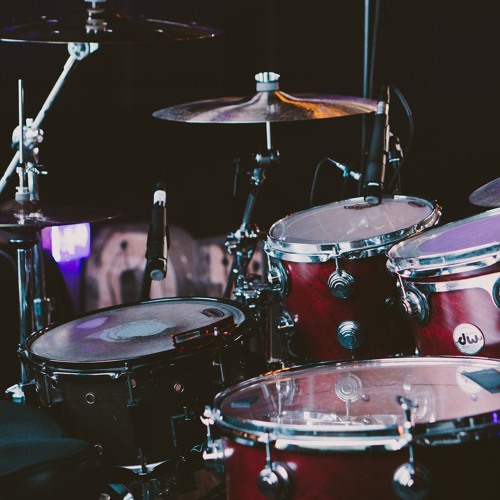 Stream KRYOS Drum Fills Vol.1 340 Drum fill loops by DECEPTAKUT
