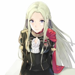 Fire Emblem Three Houses: Edge of Dawn Credits Verz.