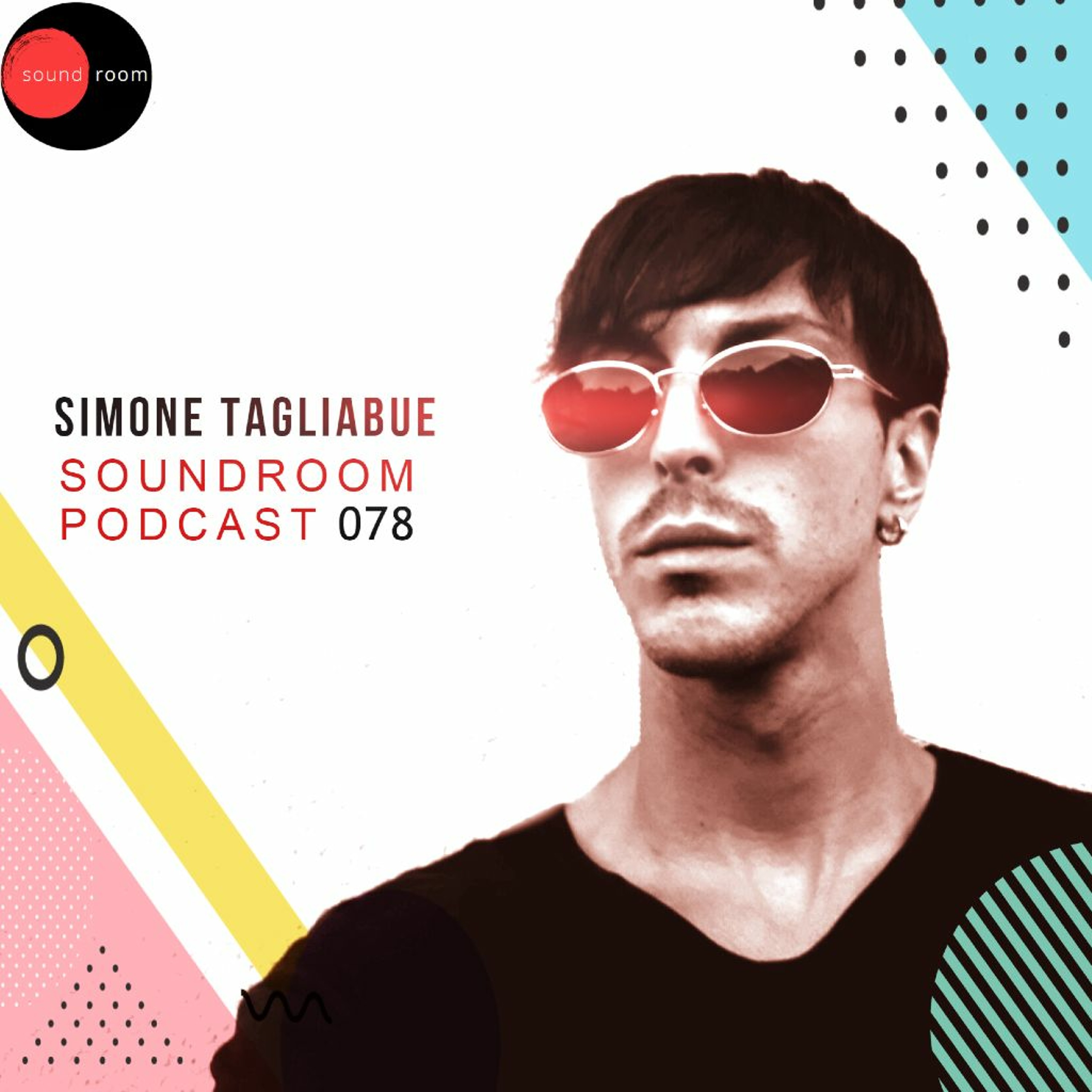 Soundroom Podcast