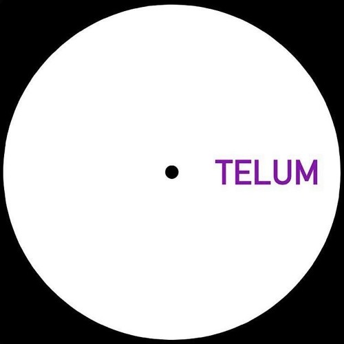 TELUM 005 - Unknown Artist - Untitled A1