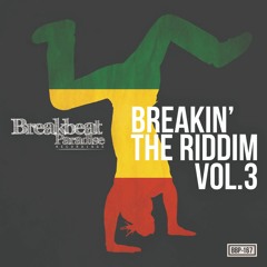 Fredy High Feat RaggaStevieG - Gun & Knife (Master 1)