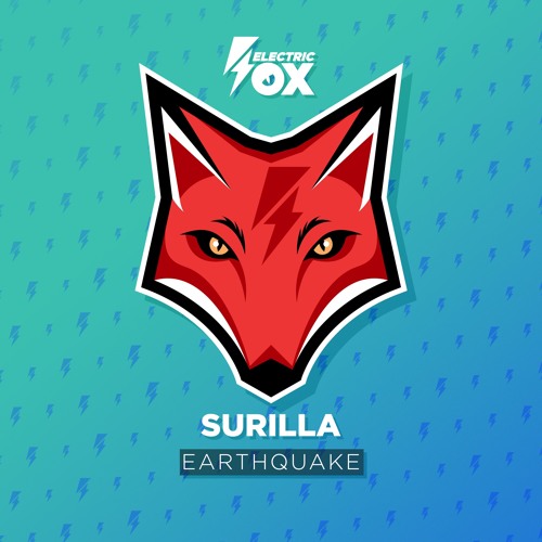 Surilla - Earthquake