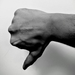 The Art Of Not Winning