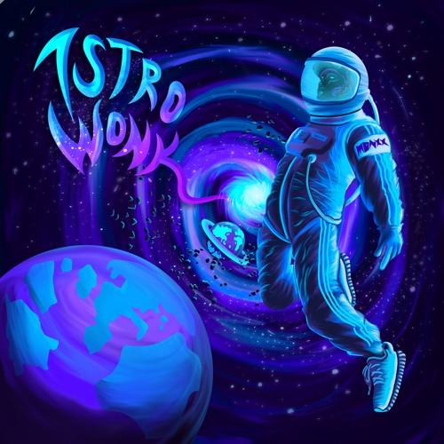 MONXX - ASTROWONK